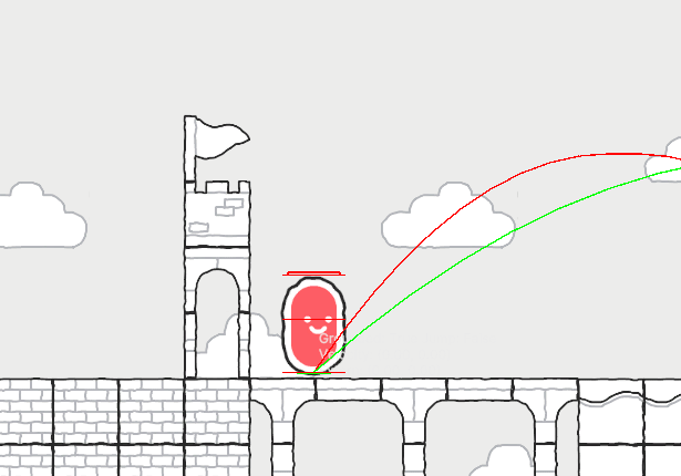 2d-character-controller-sample.gif